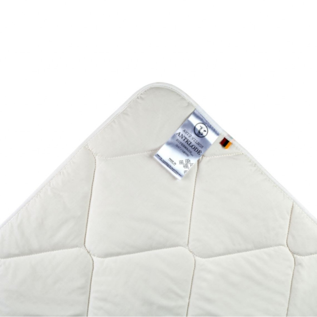 Bedding set with Sheep wool