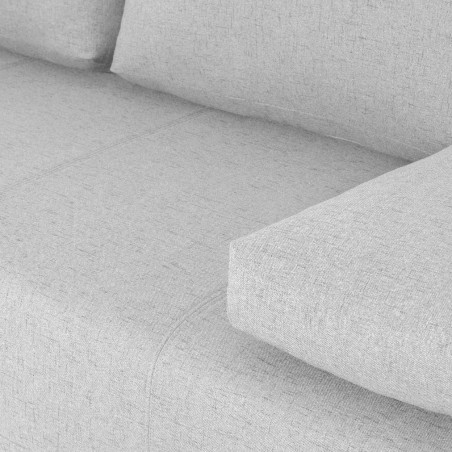Sofa lova Juna | Šviesiai pilka Sofa lova Juna | Šviesiai pilka