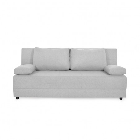 Sofa lova Juna | Šviesiai pilka Sofa lova Juna | Šviesiai pilka