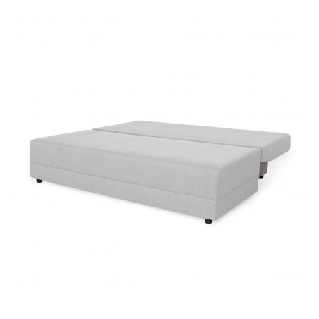 Sofa lova Juna | Šviesiai pilka Sofa lova Juna | Šviesiai pilka