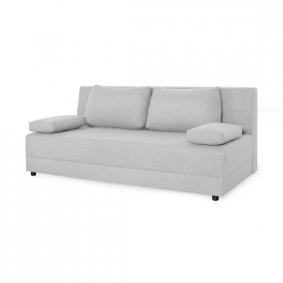 Sofa lova Juna | Šviesiai pilka