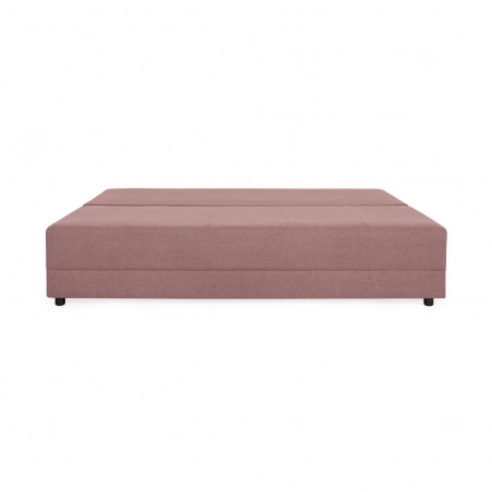 Sofa bed Juna | Pink