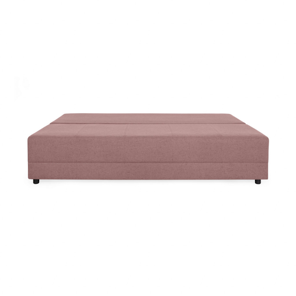 Sofa bed Juna | Pink