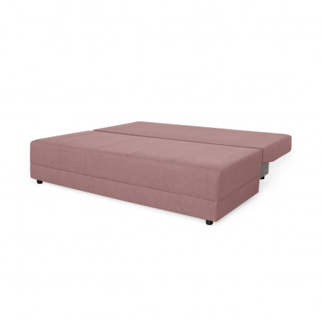 Sofa bed Juna | Pink