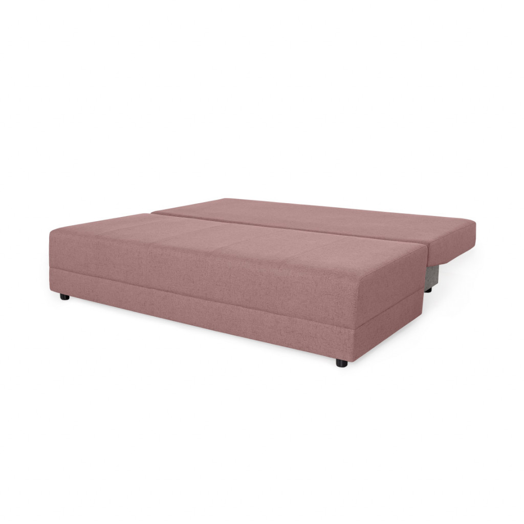 Sofa bed Juna | Pink