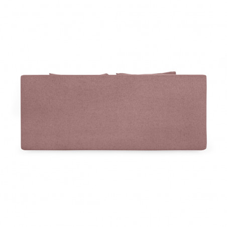 Sofa bed Juna | Pink