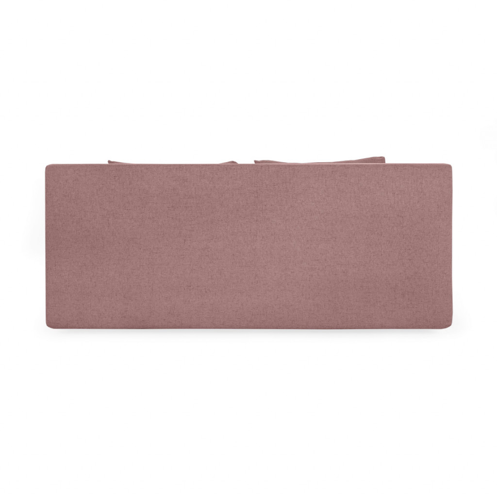Sofa bed Juna | Pink
