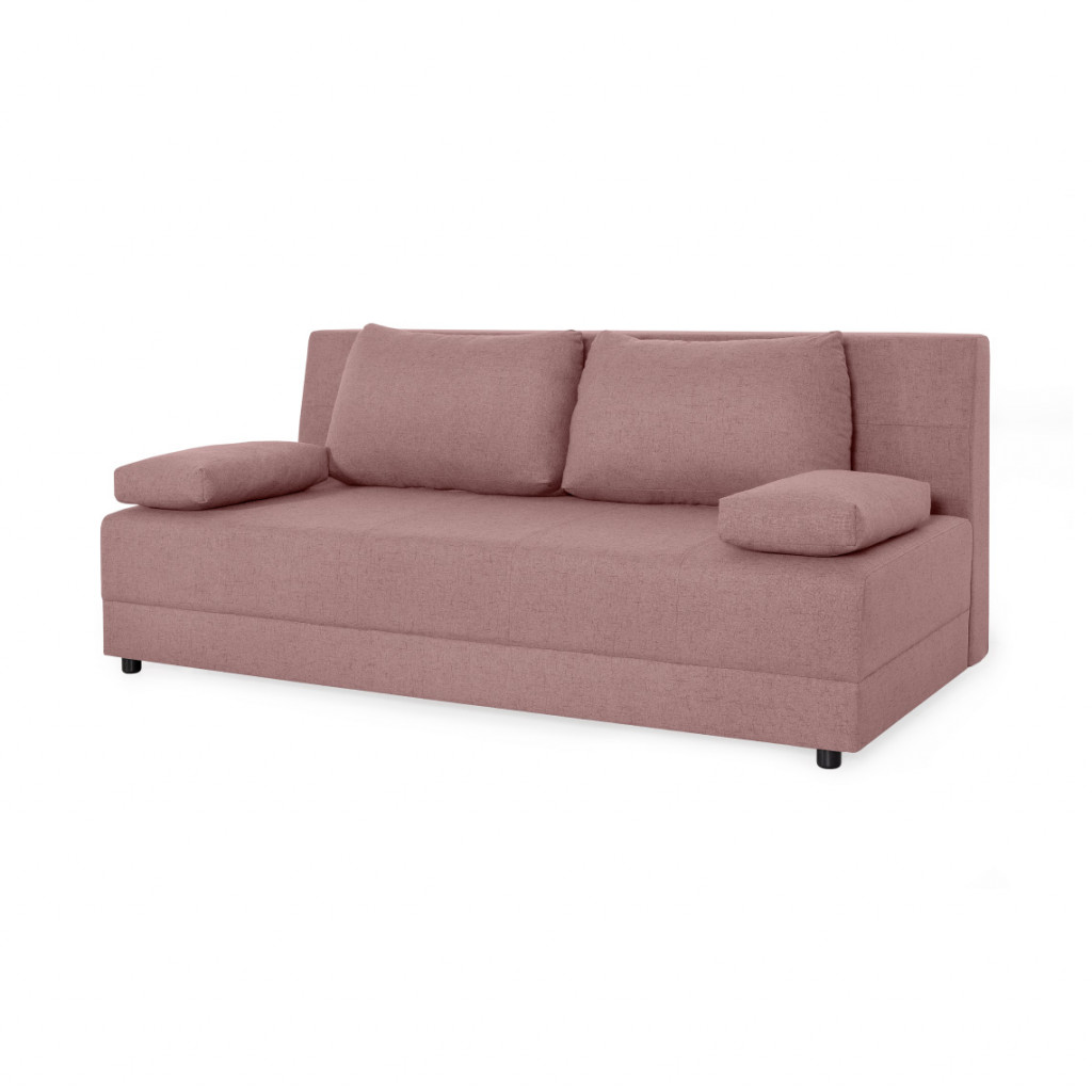 Sofa bed Juna | Pink