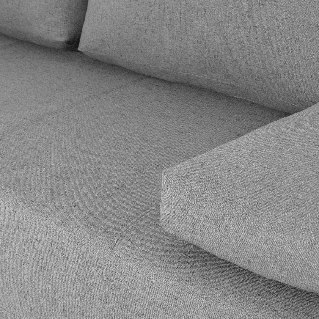 Sofa lova Juna | Pilka Sofa lova Juna | Pilka