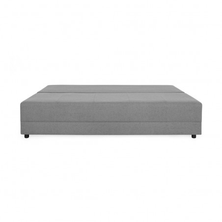 Sofa bed Juna | Grey