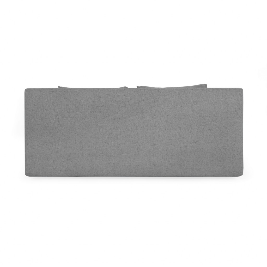Sofa lova Juna | Pilka Sofa lova Juna | Pilka