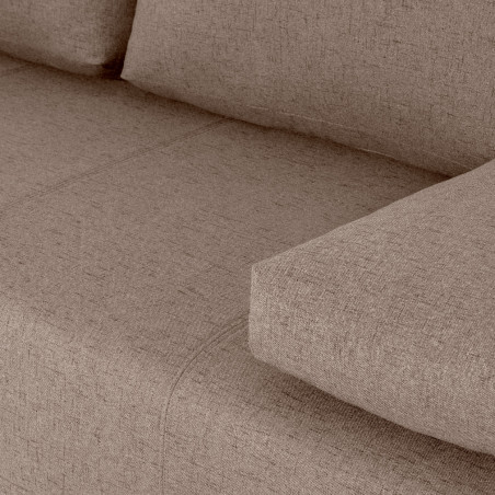 Sofa lova Juna | Tamsiai smėlinė Sofa lova Juna | Tamsiai smėlinė
