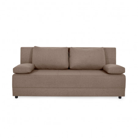 Sofa lova Juna | Tamsiai smėlinė Sofa lova Juna | Tamsiai smėlinė