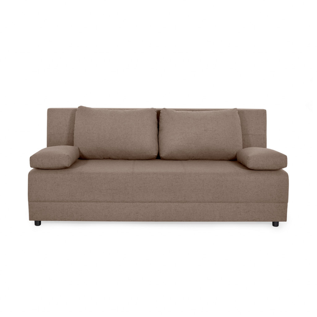 Sofa lova Juna | Tamsiai smėlinė Sofa lova Juna | Tamsiai smėlinė