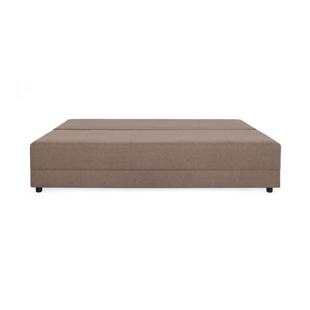 Sofa lova Juna | Tamsiai smėlinė Sofa lova Juna | Tamsiai smėlinė
