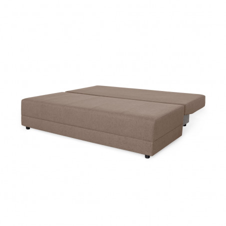 Sofa lova Juna | Tamsiai smėlinė Sofa lova Juna | Tamsiai smėlinė