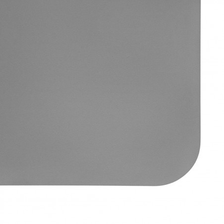 Square coffee table Shadow | Grey