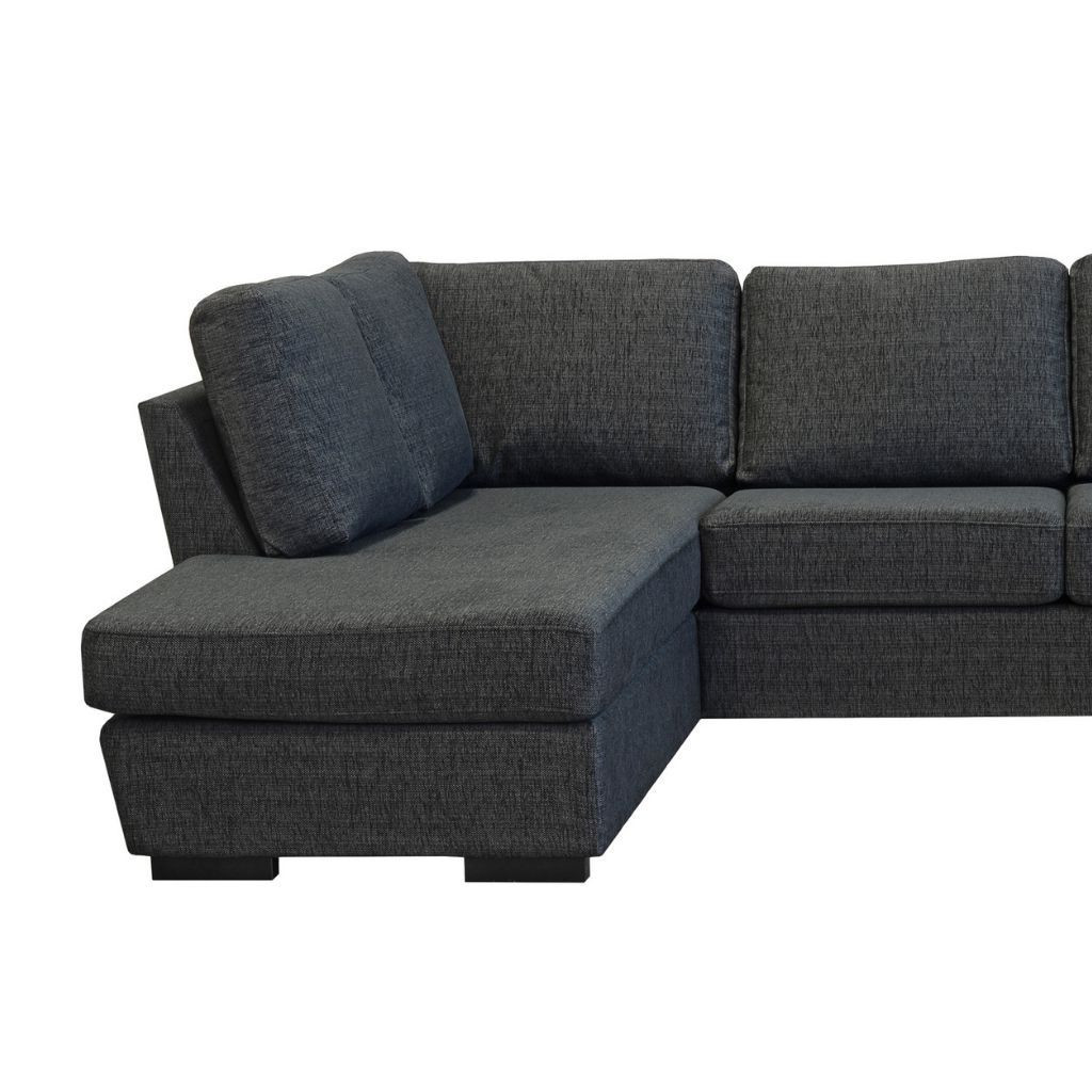 Sofa Festival PLUS U-shaped | Dark grey Sofa Festival PLUS U-shaped | Dark grey
