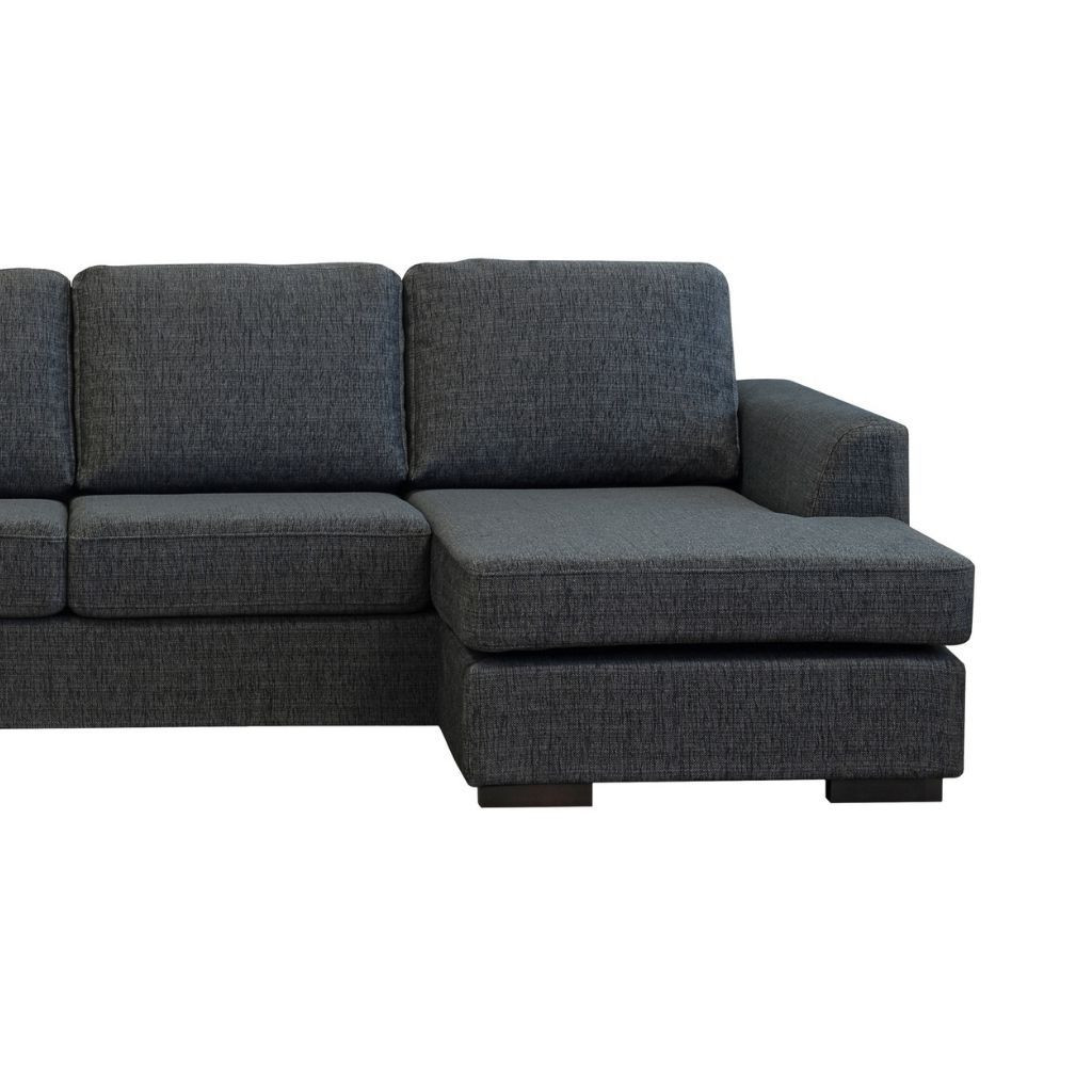 Sofa Festival PLUS U-shaped | Dark grey Sofa Festival PLUS U-shaped | Dark grey