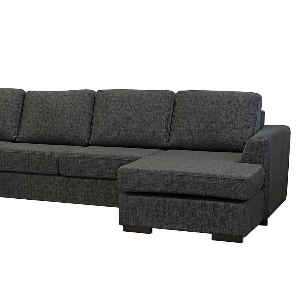 Sofa Festival PLUS U-shaped | Dark grey Sofa Festival PLUS U-shaped | Dark grey