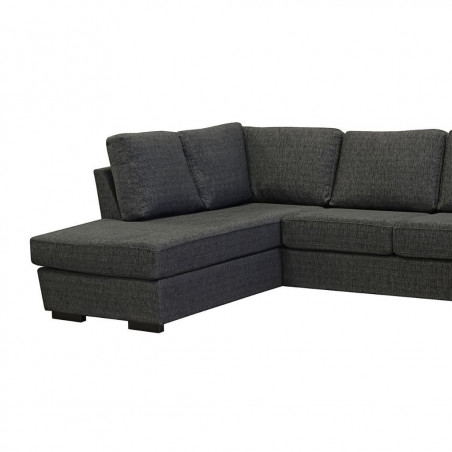 Sofa Festival PLUS U-shaped | Dark grey