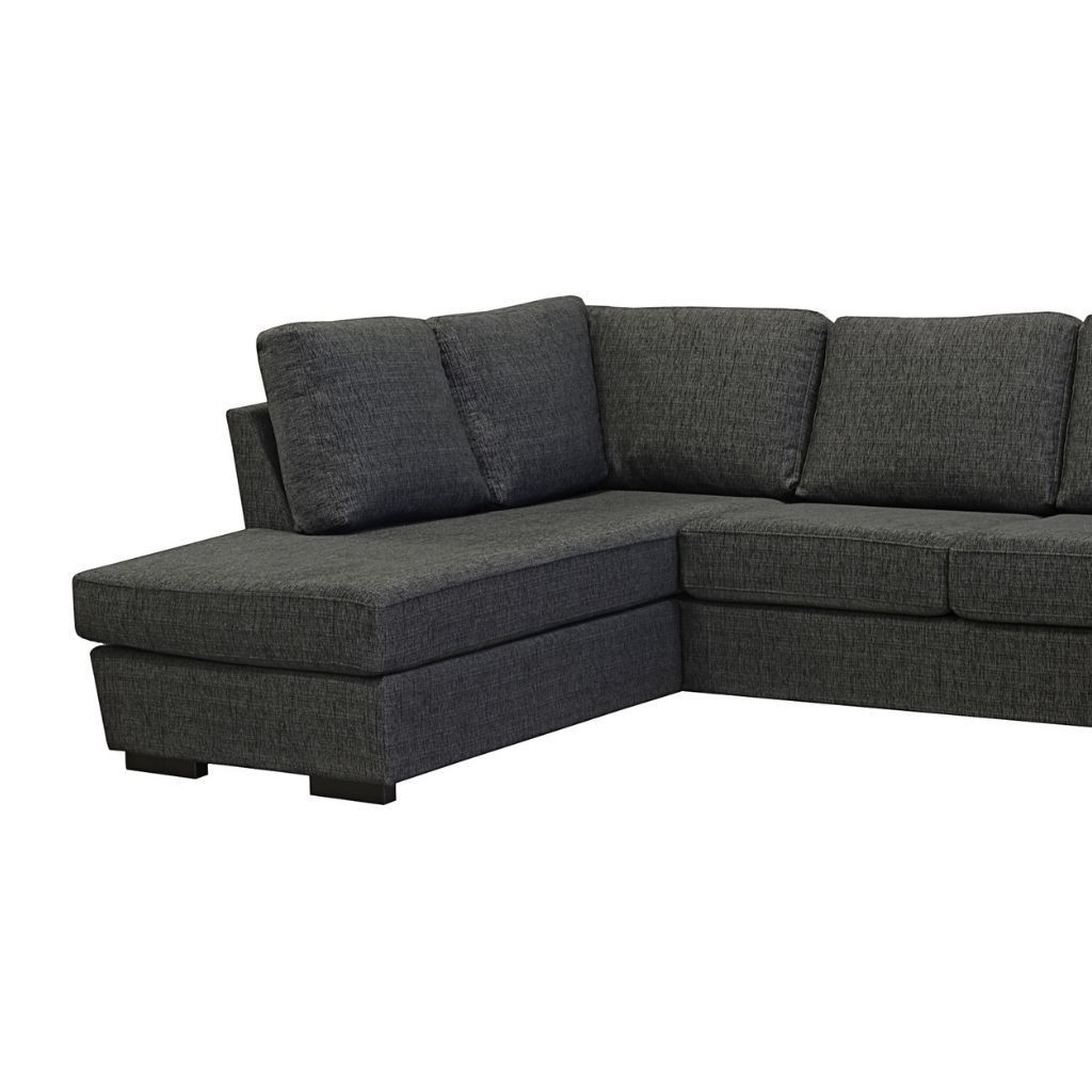 Sofa Festival PLUS U-shaped | Dark grey Sofa Festival PLUS U-shaped | Dark grey