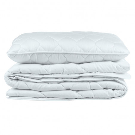 Thin bedding set Classic | White