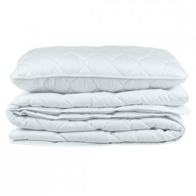 Thin bedding set Classic | White