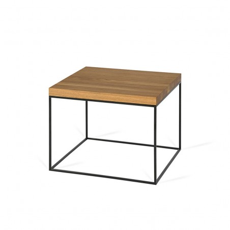 Square coffee table Silence X