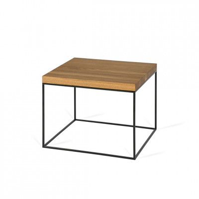 Square coffee table Silence X