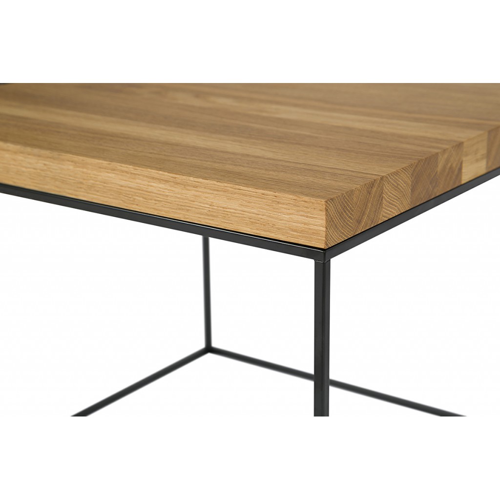 Square coffee table Silence X Square coffee table Silence X