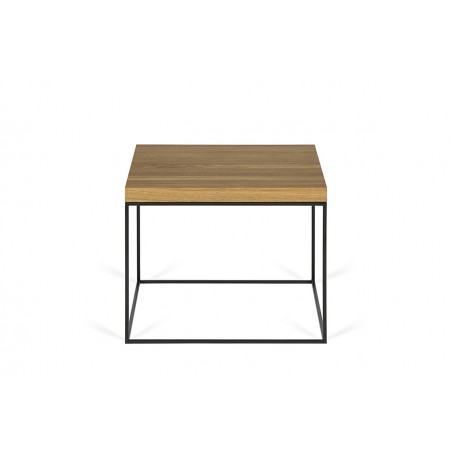 Square coffee table Silence X