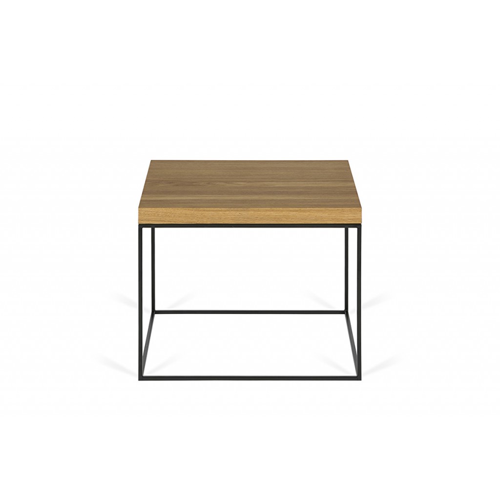 Square coffee table Silence X Square coffee table Silence X