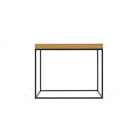Square coffee table Silence X