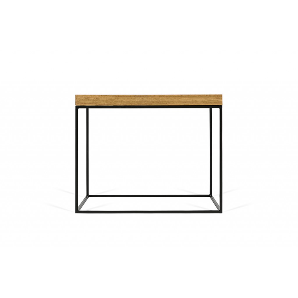 Square coffee table Silence X Square coffee table Silence X