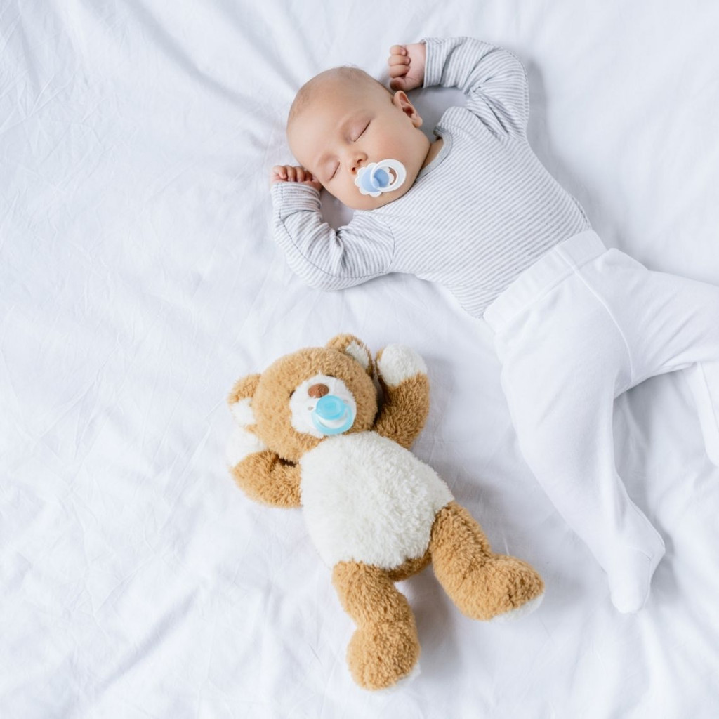 Children's mattress Cloud Children's mattress Cloud