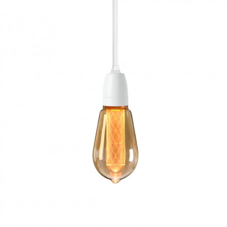 Pendant luminaire Classic White | Wimbledon