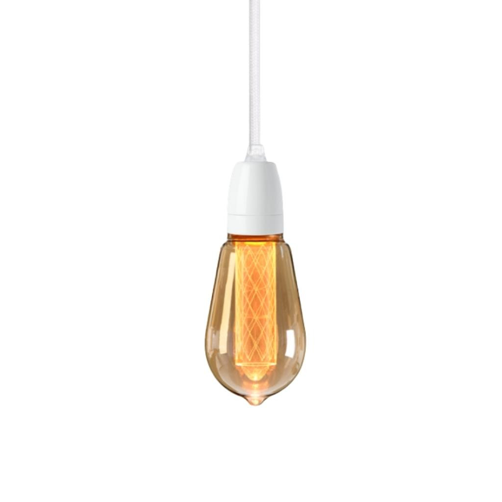 Pendant luminaire Classic White | Wimbledon