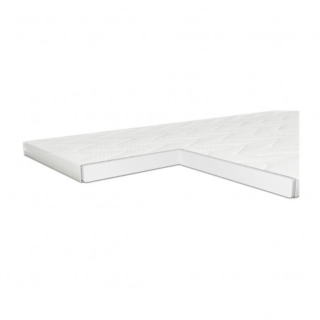Children's mattress Cloud