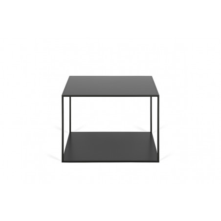 Silence Duo coffee table | Black