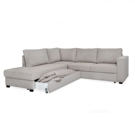Sofa lova Paris | Smėlinė Sofa lova Paris | Smėlinė