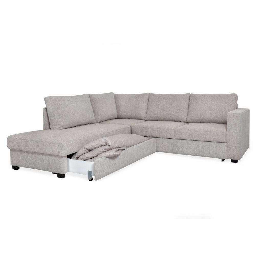 Sofa bed Paris | Beige Sofa bed Paris | Beige