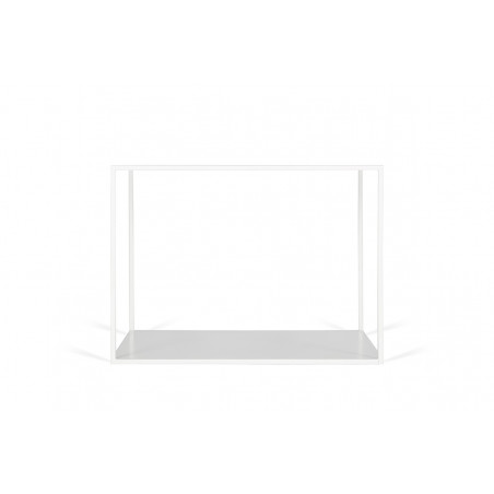 Coffee table Silence Duo | White
