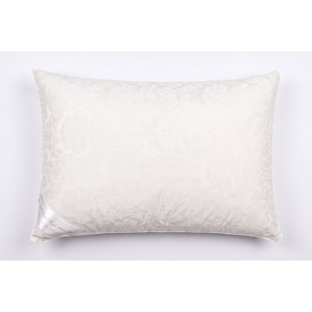 Premium Mullard Duck Down Pillow