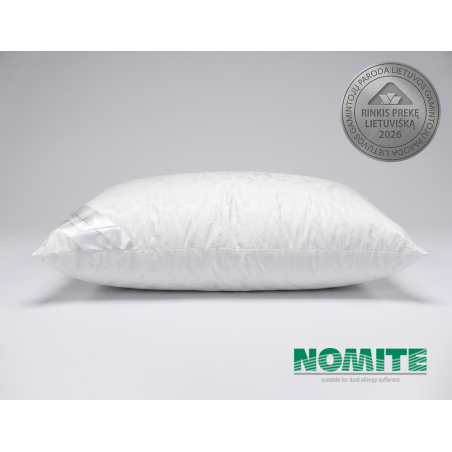 Premium Mullard Duck Down Pillow