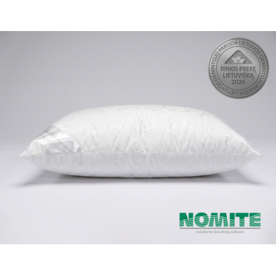 Premium Mullard Duck Down Pillow