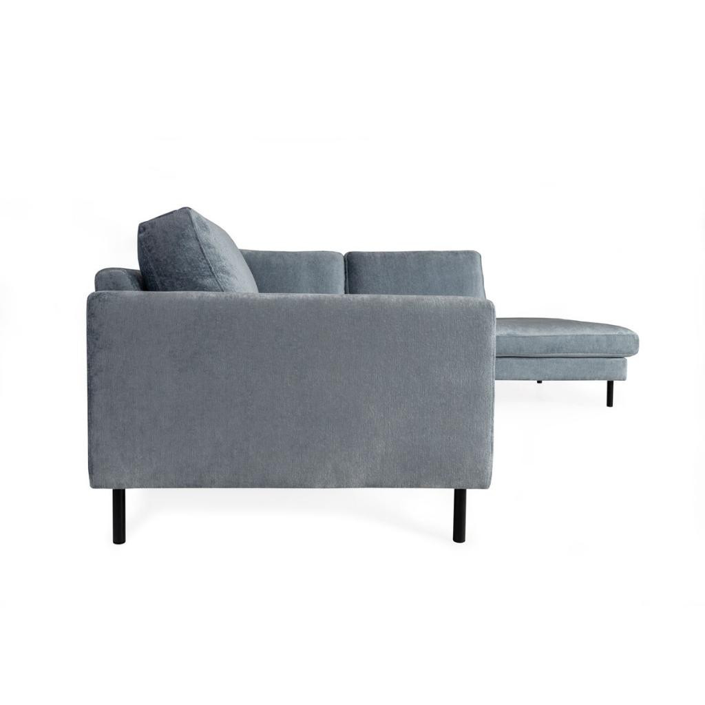 Sofa Mocha OC | Šviesiai mėlyna