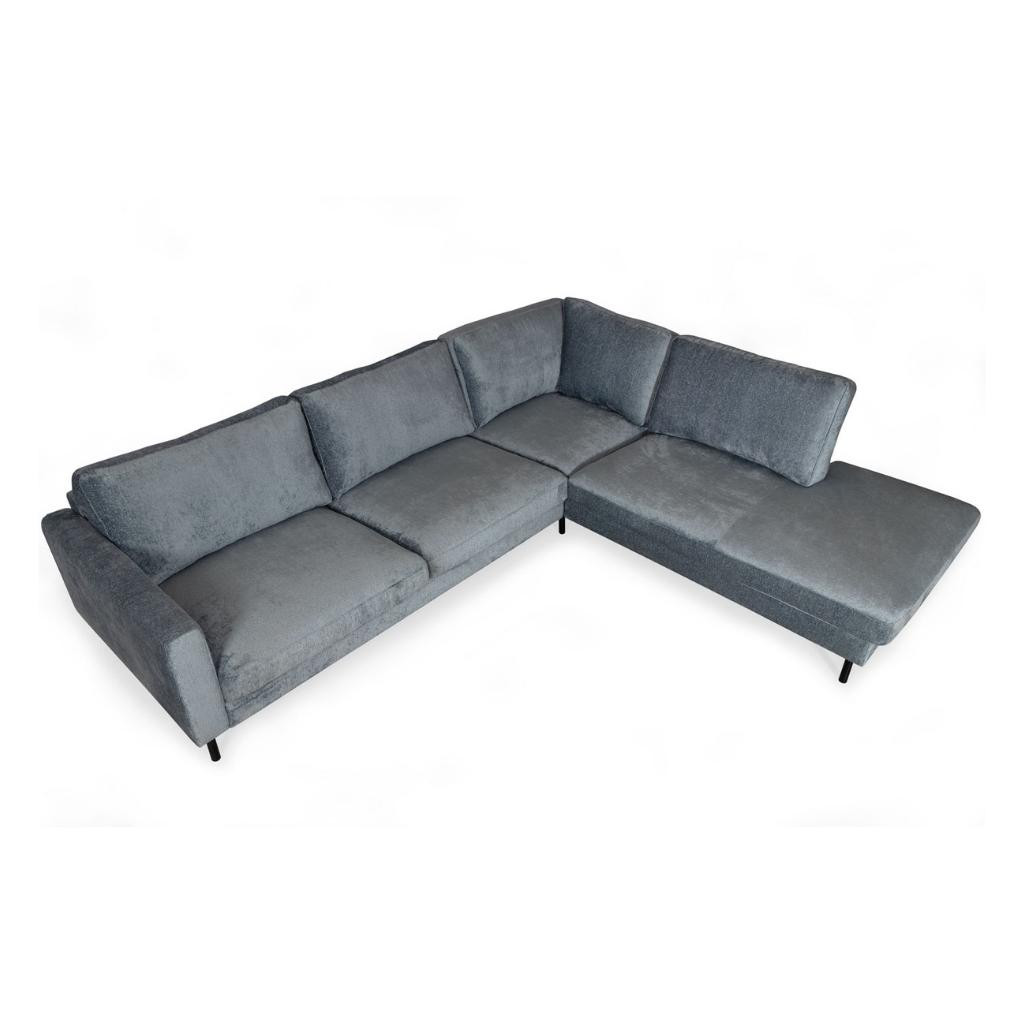 Sofa Mocha OC | Šviesiai mėlyna