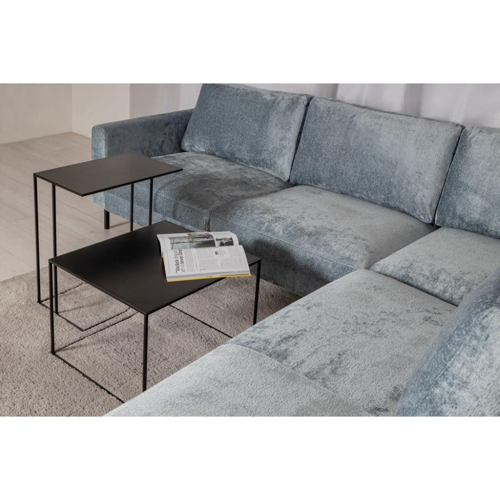 Sofa Mocha OC | Šviesiai mėlyna