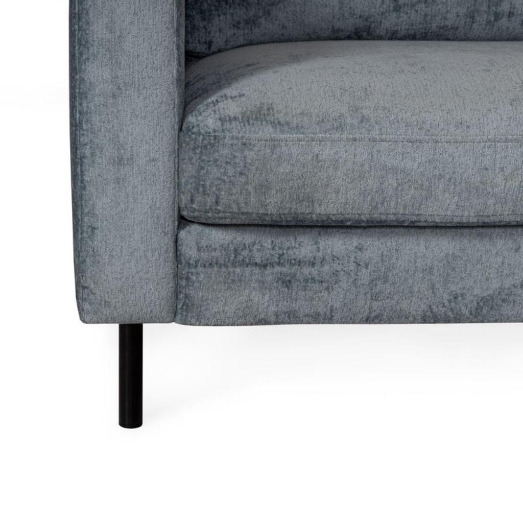 Sofa Mocha OC | Šviesiai mėlyna